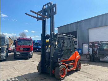 Forklift Linde H70D