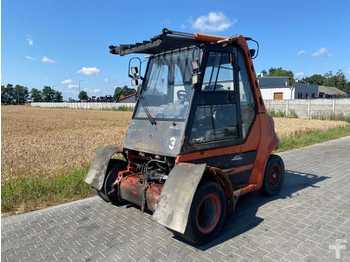 Forklift Linde H70D-02