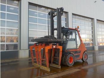 Forklift Linde H70D-02