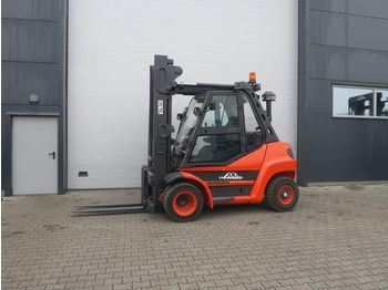 Forklift Linde H80D-02