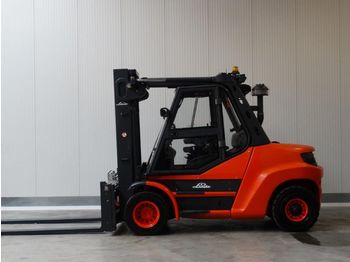 Forklift Linde H80D-02/900
