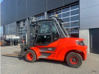 Forklift Linde H80D-03