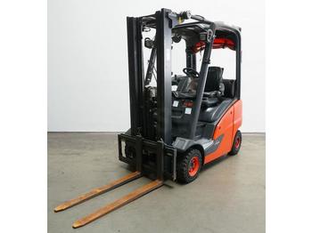 Forklift Linde H 16 T/391 EVO