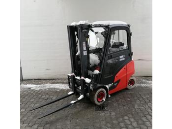 Forklift Linde H 18 T/391 EVO