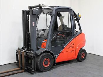 Forklift Linde H 30 D -01 393
