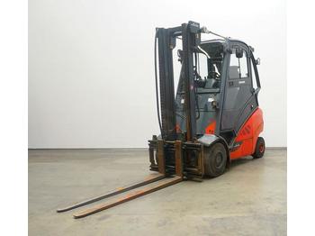 رافعة شوكية Linde H 35 T/393-02 EVO GETRÄNKE