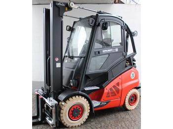 Forklift Linde H 50 T/394-02 EVO -Getränke-