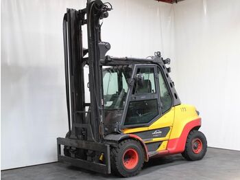 Forklift Linde H 80 D-03/900 396