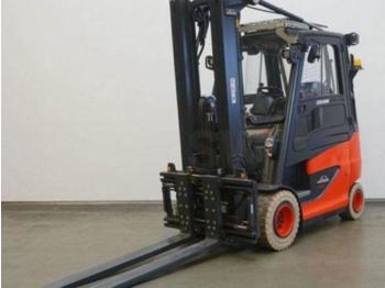 Forklift Linde e 30/600 h/387