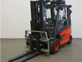 Forklift Linde e 45/600 hl/388