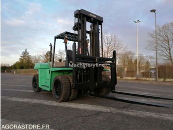 Forklift MITSUBISHI FD100