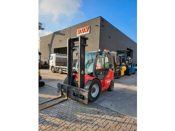 Manitou MSI40T  - forklift