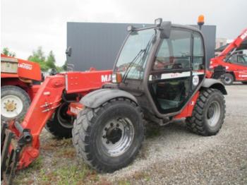 Forklift Manitou mlt 627tmu