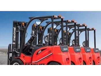 Forklift Maximal FB25AJZ LAGERTESL-A