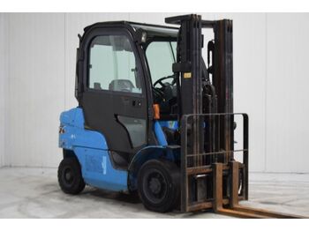 Forklift Mitsubishi FD25N