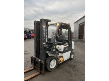 Forklift Nissan FD02A25Q
