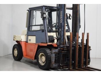 Forklift Nissan VF05H60U