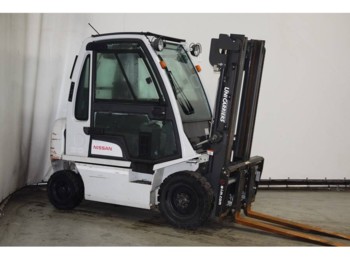 Forklift Nissan Y1D2A20Q