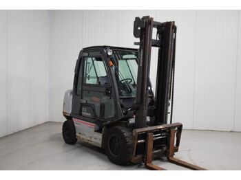 Forklift Nissan YG1D2A32Q