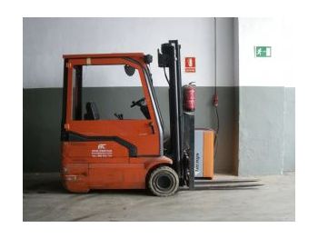 OM EU 3/15 - Forklift