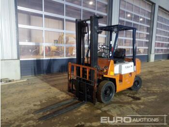 Forklift Puma FD20