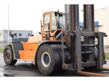 Forklift SMV 45-1200B: picture 1