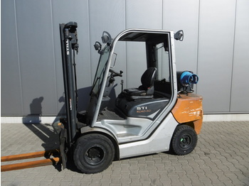 Forklift STILL RC 40-30 T