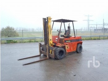 Steinbock DFG5F/340 - Forklift