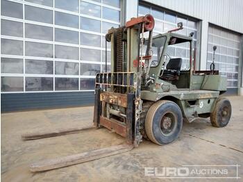 Forklift Still DFG8/3407