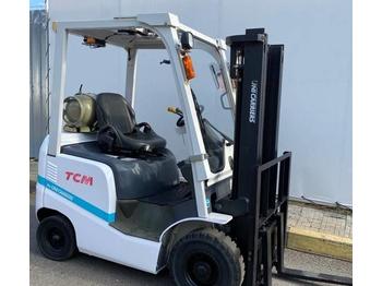 Forklift TCM 9372 - FHGE15T4