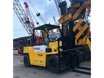Forklift TCM FD100
