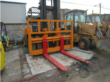Forklift TCM FD100