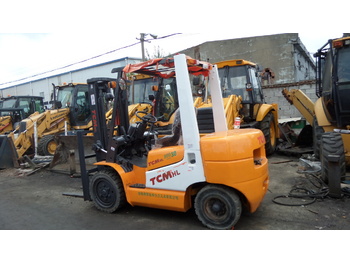 Forklift TCM FD30