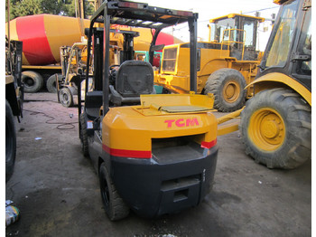 Forklift TCM FD30