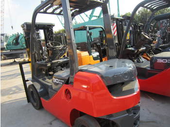 Forklift TOYOTA FD30