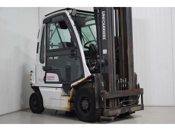 Forklift Unicarriers Y1D2A20Q