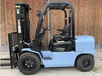 Utilev Ut 30 P Forklift From Austria For Sale At Truck1 Id 3738698