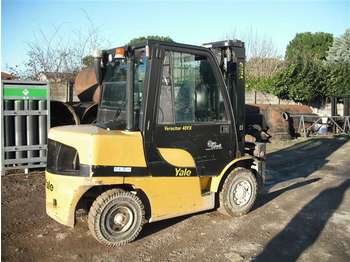 YALE GDP 40 VX - Forklift