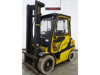 Forklift Yale GLP30VXV24455900704