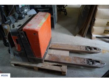 Forklift mod. BT P20/8