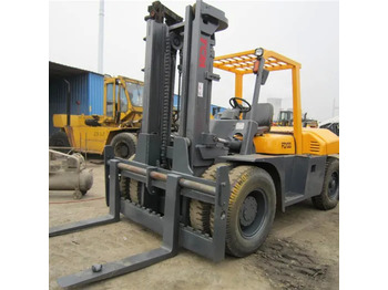 Forklift TCM