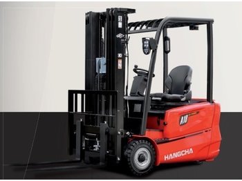 New Electric forklift HANGCHA A3W 18: picture 1