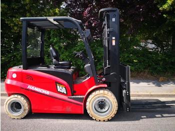 New Diesel forklift HANGCHA A4W50-E: picture 1