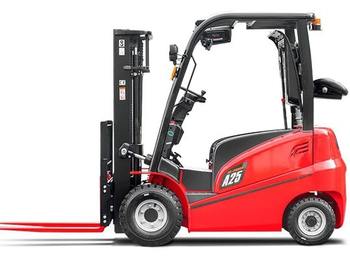 New Diesel forklift HANGCHA A4W 25: picture 1