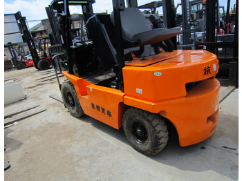 Forklift HANGZHOU FD30: picture 1