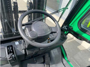 New Electric forklift HC XC CPD35-XD4-SI26 | Official dealer: picture 5