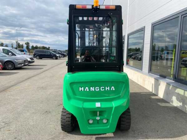 New Electric forklift HC XC CPD35-XD4-SI26 | Official dealer: picture 4