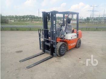 New Forklift HELI CPCD30: picture 1