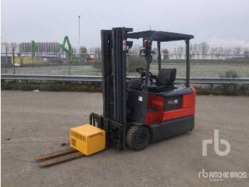 Forklift HELI CPD18 Electric: picture 1