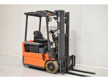 Electric forklift HELI CPD 15: picture 1